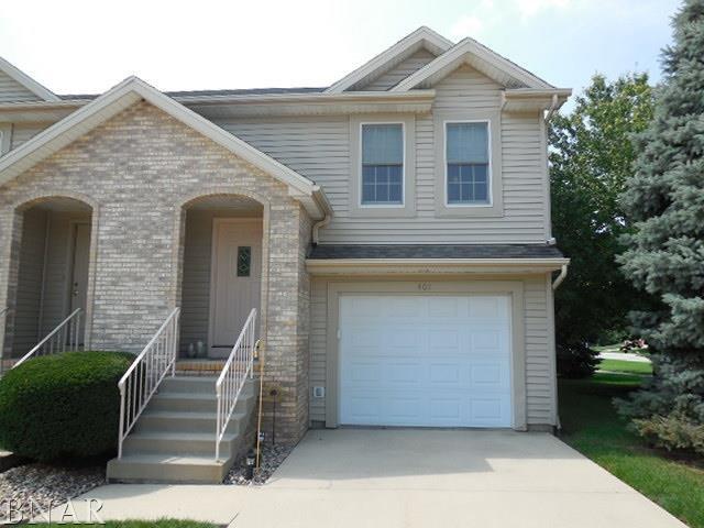401 Park Creek Ct., Normal, IL 61761