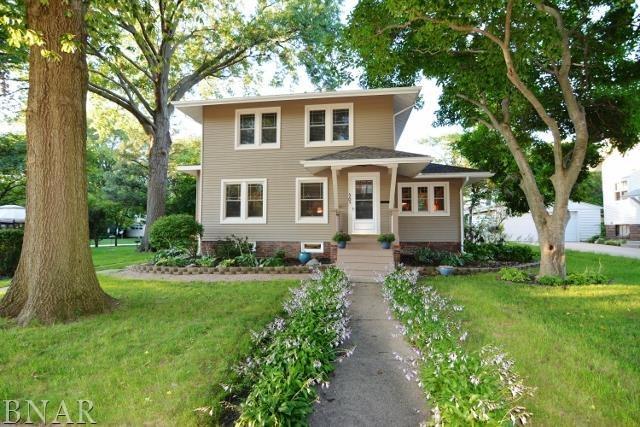 30 Payne Pl., Normal, IL 61761