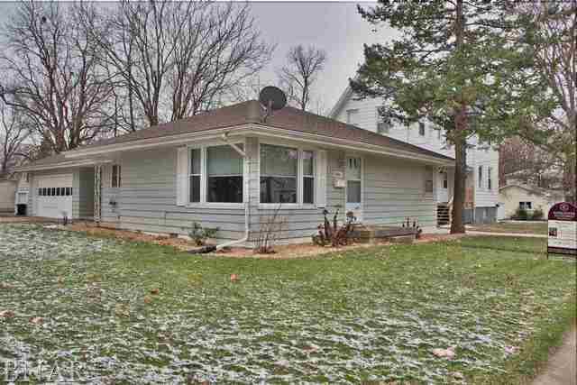 409 E Willow St., Normal, IL 61761