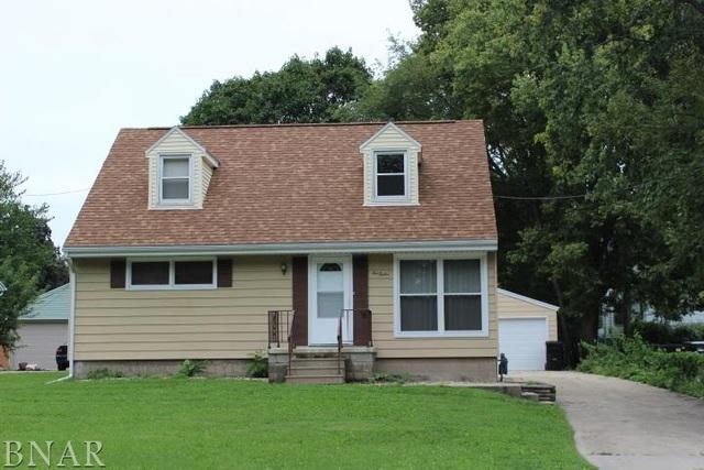 1012 Morgan St., Normal, IL 61761