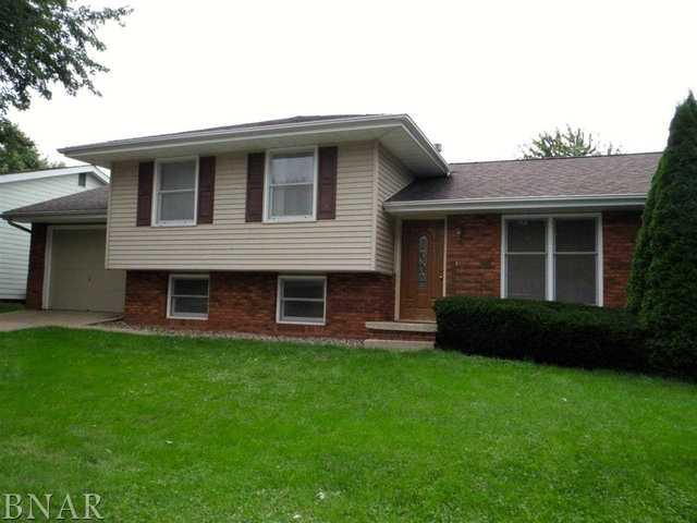 307 Victoria Dr., Normal, IL 61761