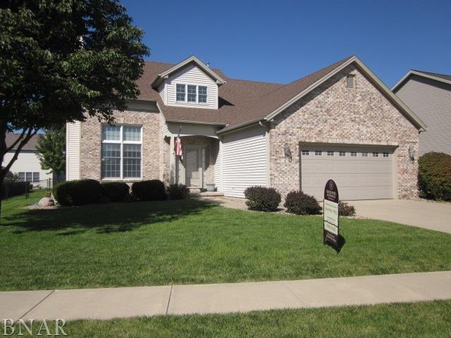 6 Cave Creek, Bloomington, IL 61704