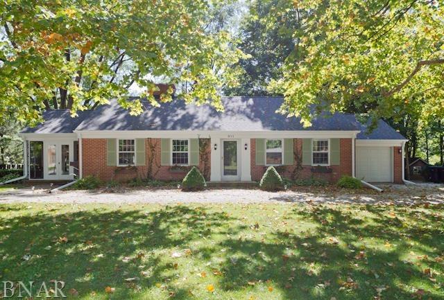 311 E Virginia, Normal, IL 61761