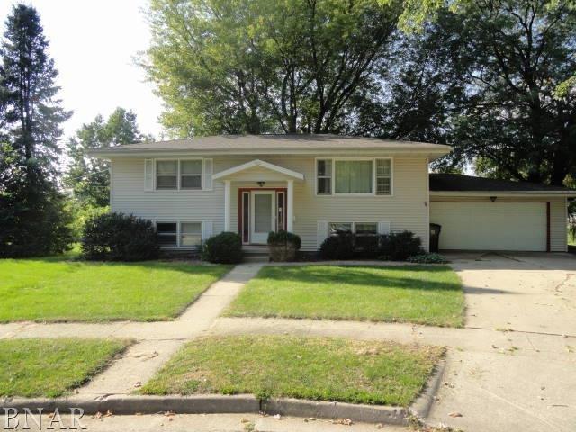 902 Timothy Ct., Normal, IL 61761