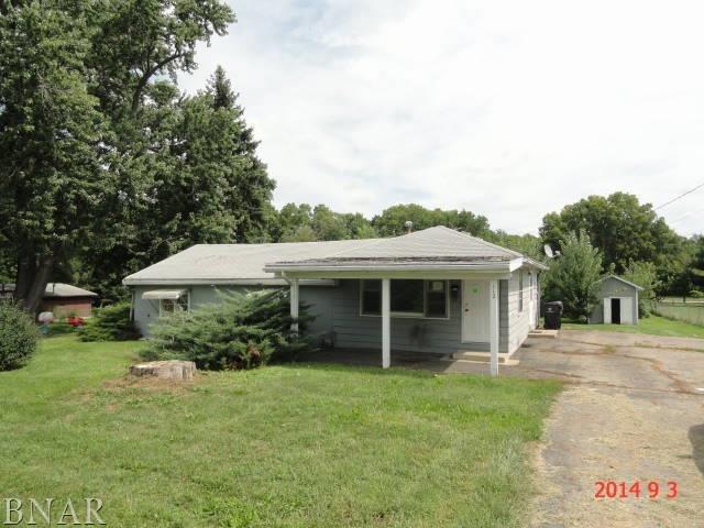 112 Stockholm St., Bloomington, IL 61701