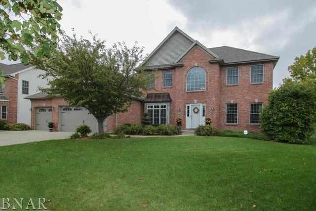2005 Gailey Ln., Bloomington, IL 61704