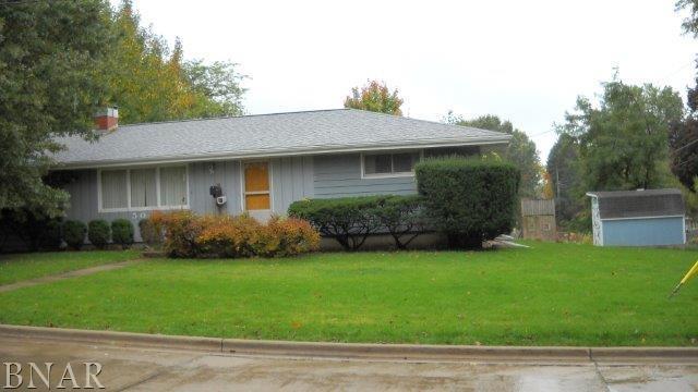 503 E Lincoln, Normal, IL 61761