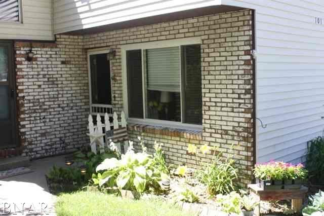 [Address Hidden by Seller], Normal, IL 61761