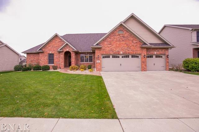 2807 Degarmo, Bloomington, IL 61704