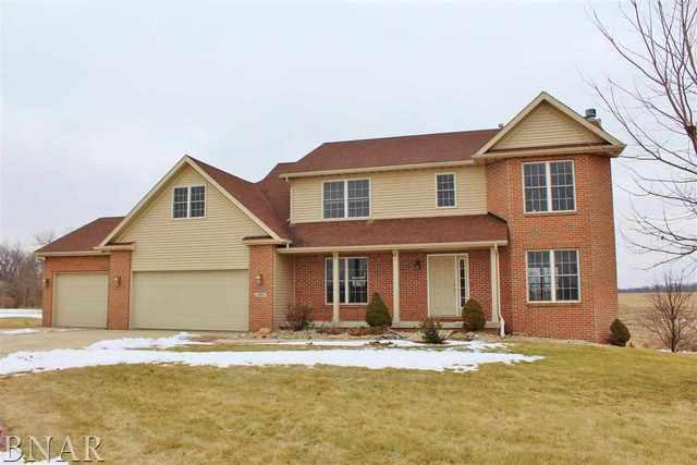 20091 Sterling Rd., Bloomington, IL 61705