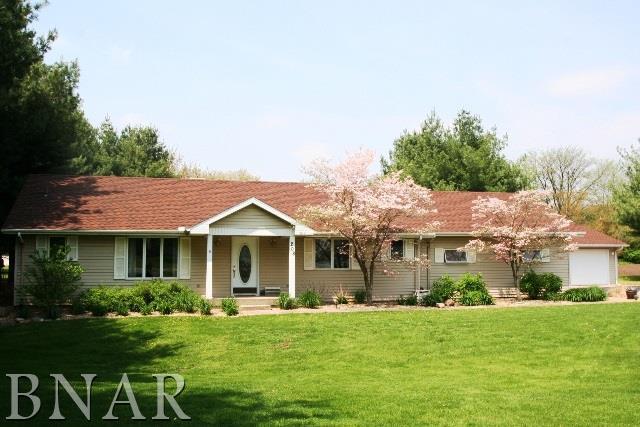 208 N Juliana, Mackinaw, IL 61755