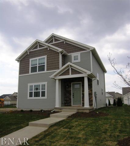 1633 Duncannon Dr., Normal, IL 61761
