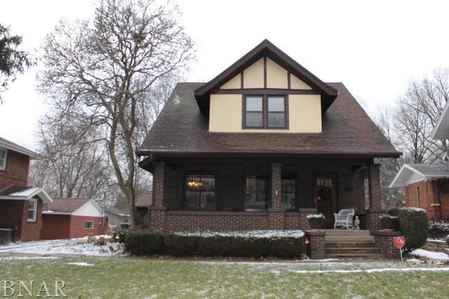 611 Normal Ave., Normal, IL 61761
