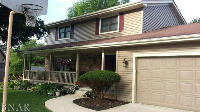 319 Raleigh Ct., Normal, IL 61761