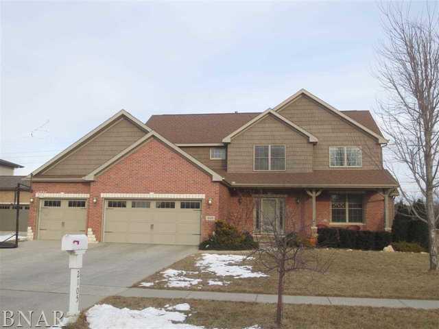 2105 Sinclair, Bloomington, IL 61704