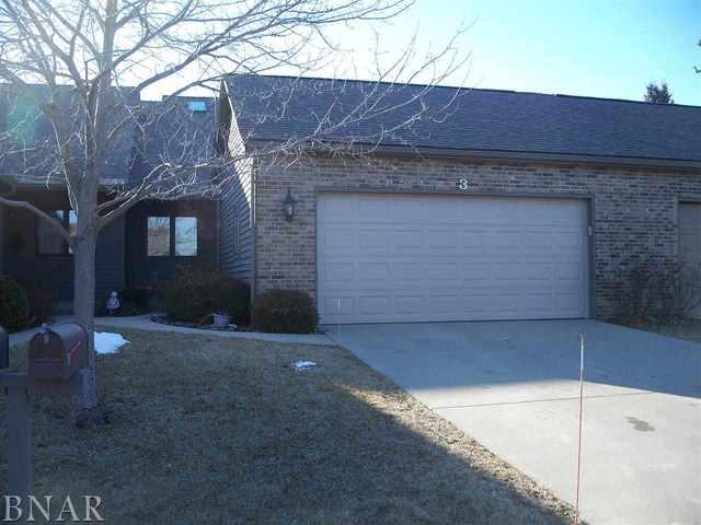 1509 Fort Jesse Rd. #3, Normal, IL 61761