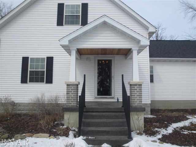 10942 Meridian Rd., Beason, IL 62512