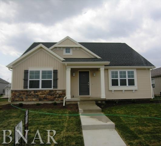 1635 Duncannon, Normal, IL 61761
