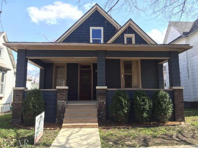 410 N Monroe, Clinton, IL 61727