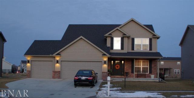 1304 Longford, Bloomington, IL 61704