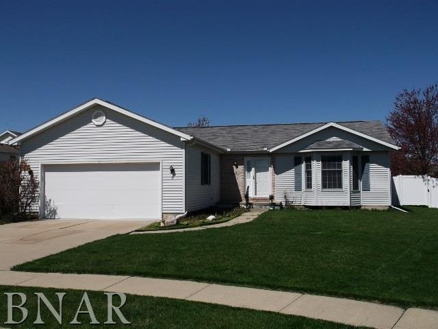 4 Tatiana, Bloomington, IL 61704