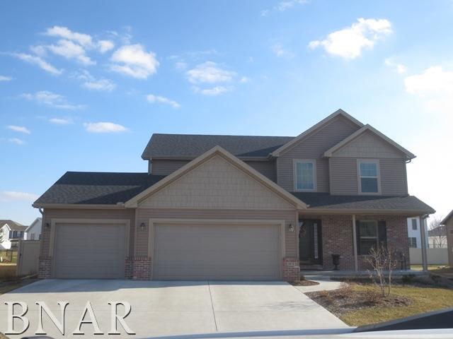 3619 Pamela, Bloomington, IL 61704