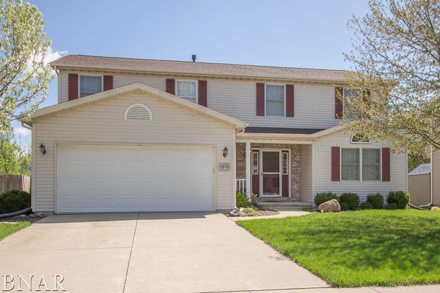1510 Henry St., Normal, IL 61761