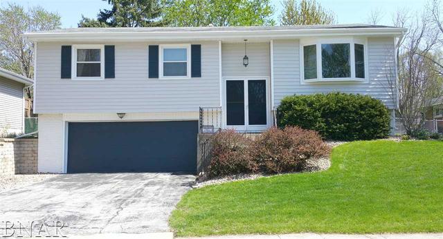 25 Ethell Pkwy., Normal, IL 61761