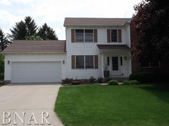 1513 Adam Dr., Normal, IL 61761