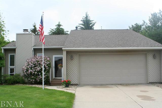 1226 Airport Rd., Bloomington, IL 61704