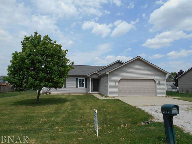 808 E Elm St., Leroy, IL 61752