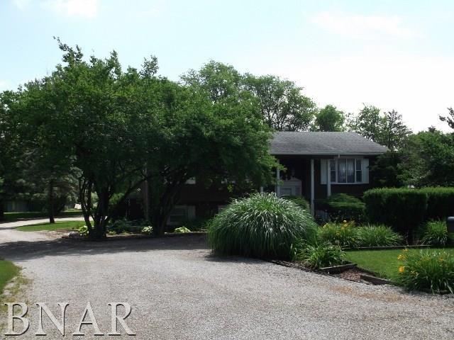 9646 Ridgewood Ct., Bloomington, IL 61705