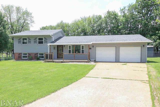 14503 Brian Dr., Bloomington, IL 61705