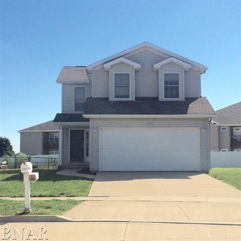 1131 Rader Run, Bloomington, IL 61704