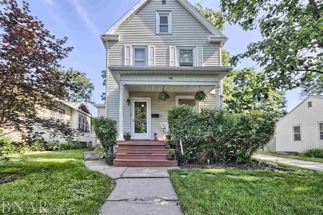 410 Hovey, Normal, IL 61761