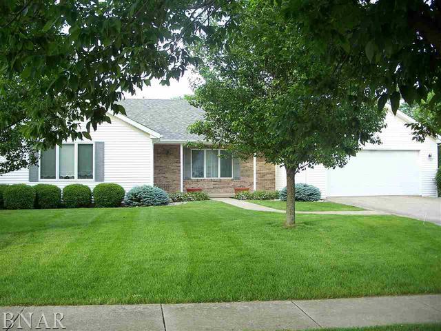 1701 Royal Pointe Dr., Bloomington, IL 61704