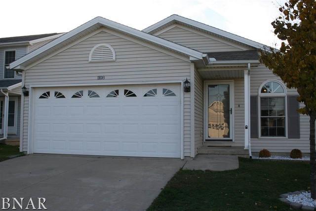 1108 Rader Run, Bloomington, IL 61704