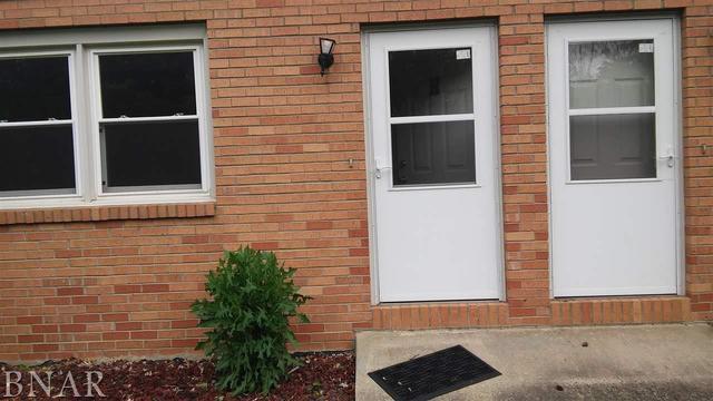 105 E Lincoln St. #H, Normal, IL 61761