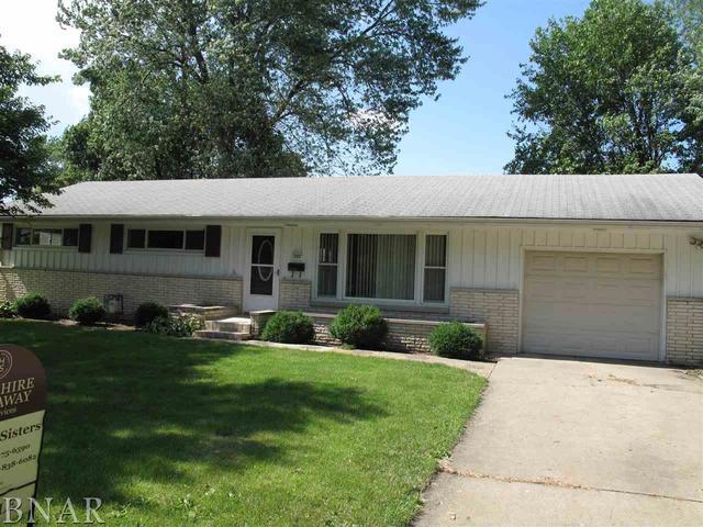 502 Orlando, Normal, IL 61761