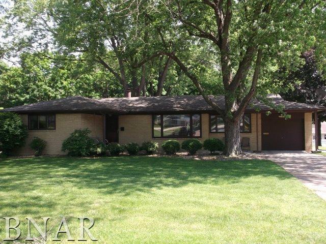 701 Maple Pl., Normal, IL 61761
