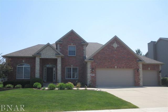 2807 Stevenson Dr., Bloomington, IL 61704