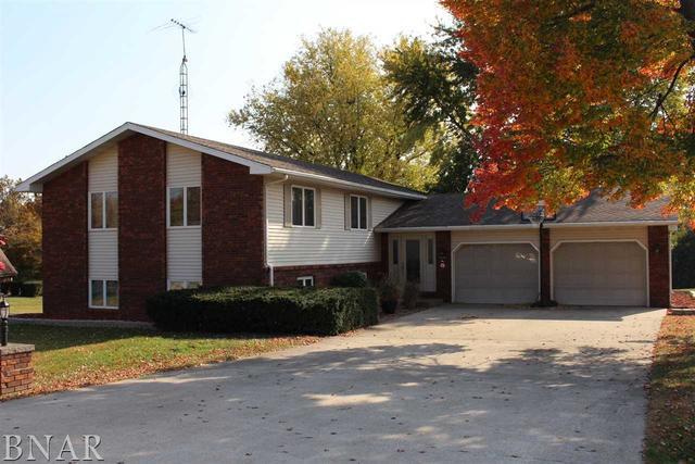 14118 Ponderosa Ct., Clinton, IL 61727