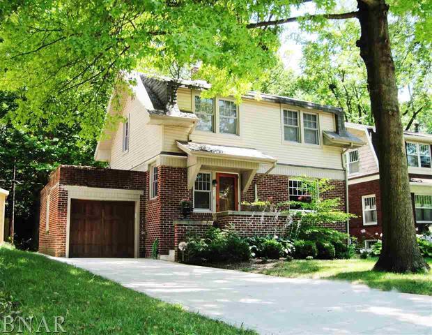 20 Broadway Pl., Normal, IL 61761