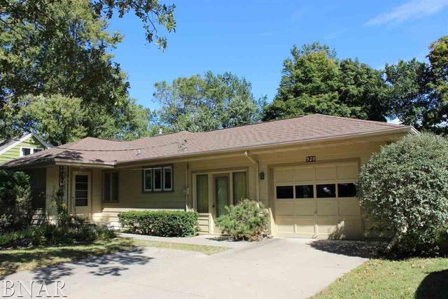 920 S Linden, Normal, IL 61761
