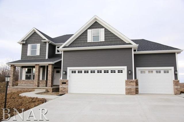 3325 Boulder Point Ct., Peoria, IL 61525