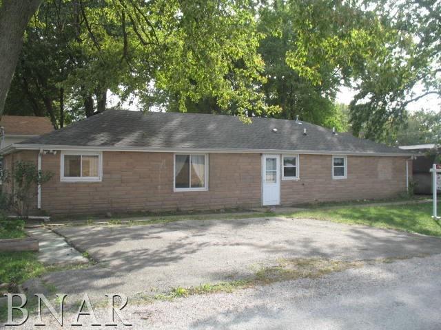 720 E Marion St., Clinton, IL 61727
