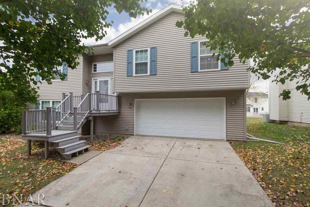 15 Rounds Rd., Bloomington, IL 61704