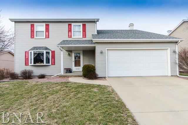 200 Suelynn Dr., Normal, IL 61761