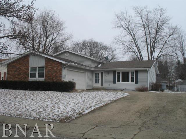 50 Holiday Dr., Clinton, IL 61727