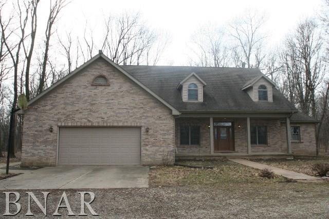 4635 Minier St., Minier, IL 61721